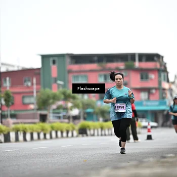 Runner Photo 8950808
