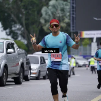 Runner Photo 8950809