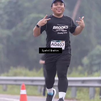 Runner Photo 8950813