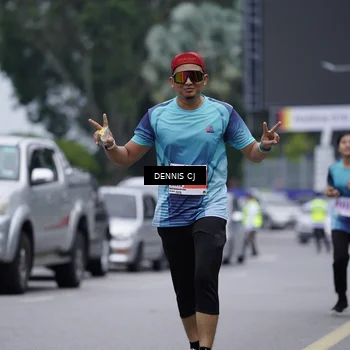 Runner Photo 8950816