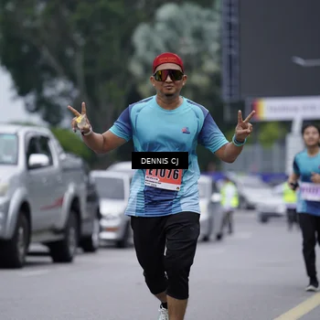 Runner Photo 8950825