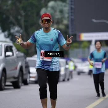 Runner Photo 8950826