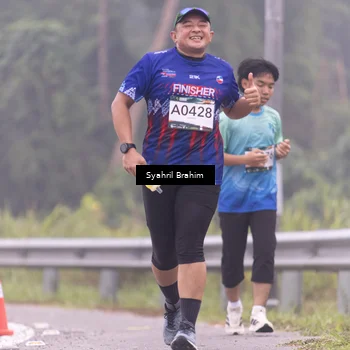 Runner Photo 8950827