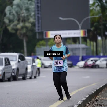 Runner Photo 8950837