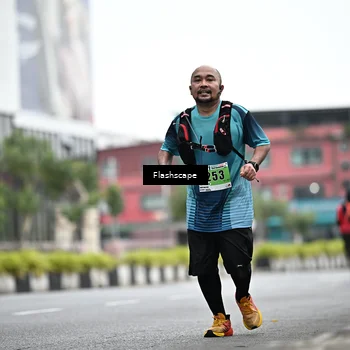 Runner Photo 8950842