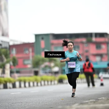 Runner Photo 8950856