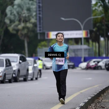 Runner Photo 8950862