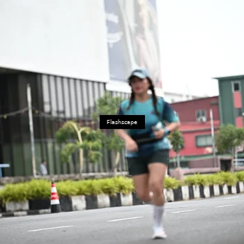 Runner Photo 8950863