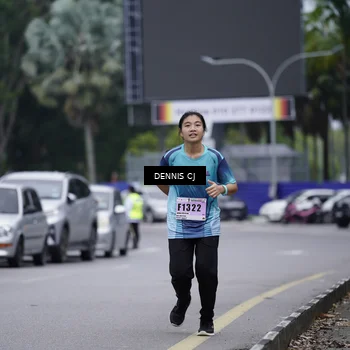 Runner Photo 8950867