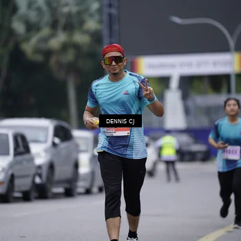 Runner Photo 8950870