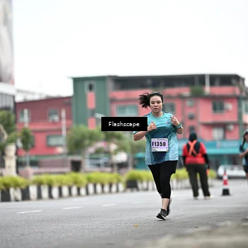 Runner Photo 8950871