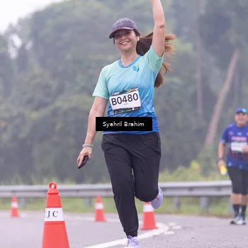 Runner Photo 8950876