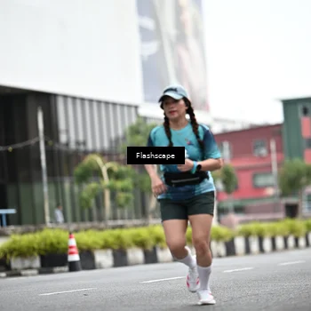 Runner Photo 8950883