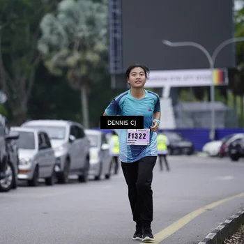 Runner Photo 8950894