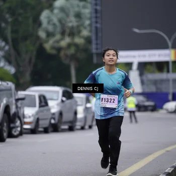 Runner Photo 8950898