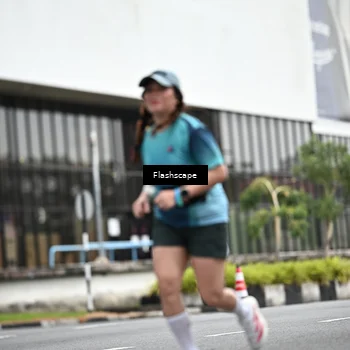 Runner Photo 8950901