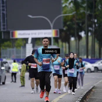 Runner Photo 8950916