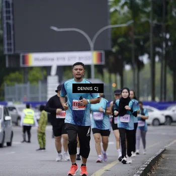 Runner Photo 8950918