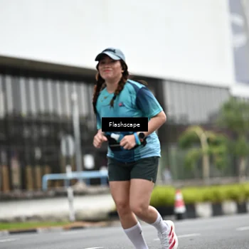 Runner Photo 8950927