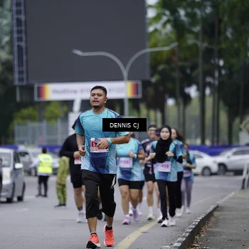 Runner Photo 8950931