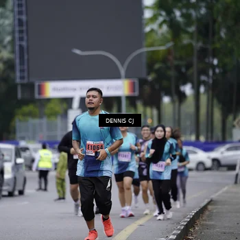 Runner Photo 8950933