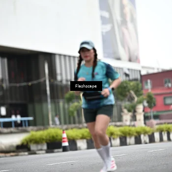 Runner Photo 8950935