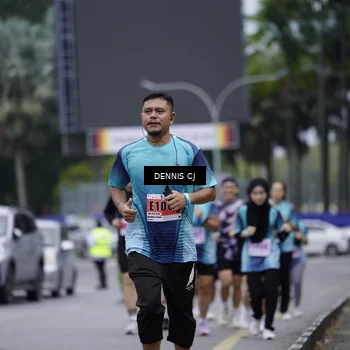 Runner Photo 8950944