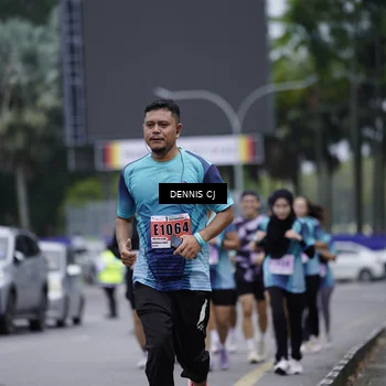 Runner Photo 8950949