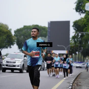 Runner Photo 8950967