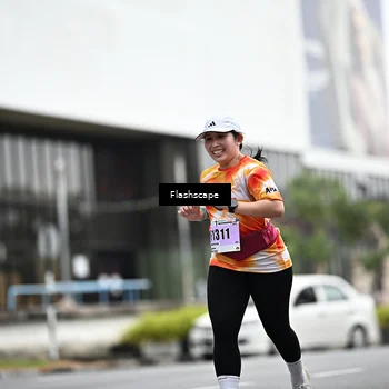 Runner Photo 8951022