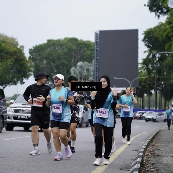 Runner Photo 8951025