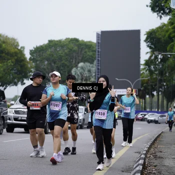 Runner Photo 8951026