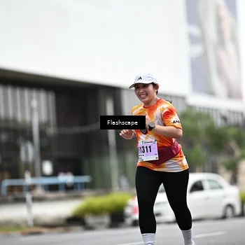Runner Photo 8951034