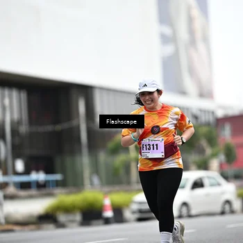 Runner Photo 8951039