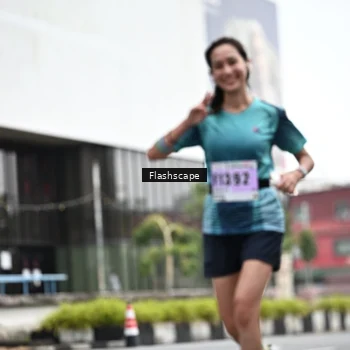 Runner Photo 8951051