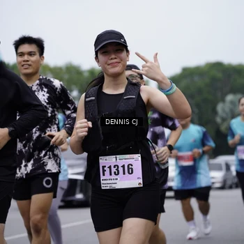 Runner Photo 8951062