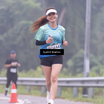Runner Photo 8951063