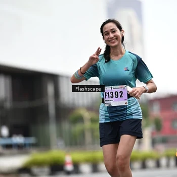Runner Photo 8951064