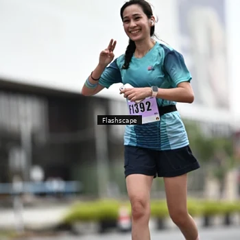 Runner Photo 8951090