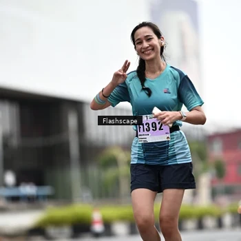 Runner Photo 8951092
