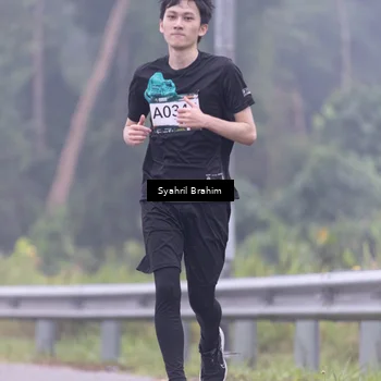 Runner Photo 8951099