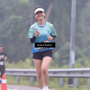 Runner Photo 8951107