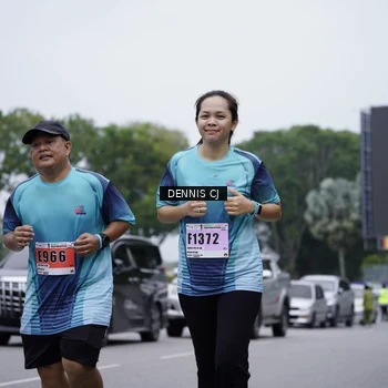 Runner Photo 8951116
