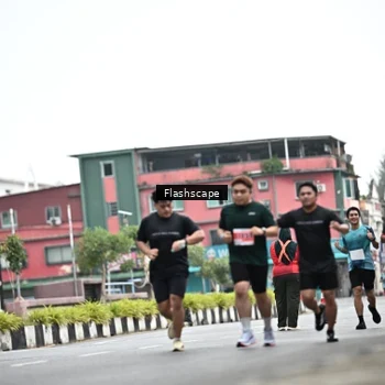 Runner Photo 8951119