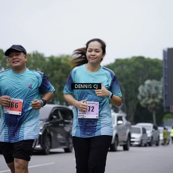 Runner Photo 8951120
