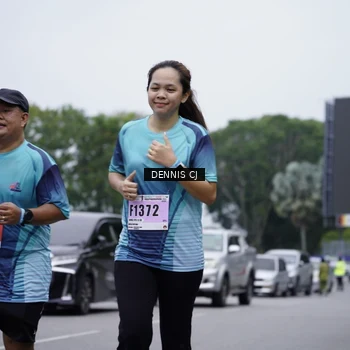 Runner Photo 8951121
