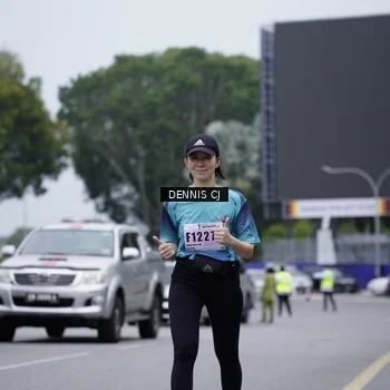 Runner Photo 8951143