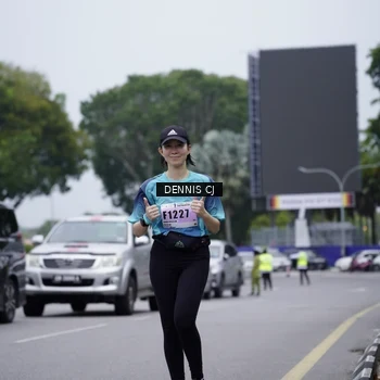 Runner Photo 8951147