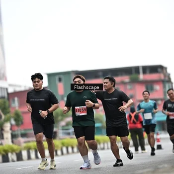 Runner Photo 8951158