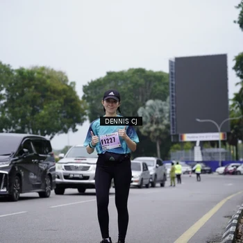 Runner Photo 8951161